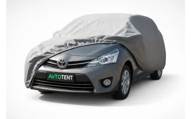 Автотент Elegant для позашляховика Розмір L Suv на Toyota Verso