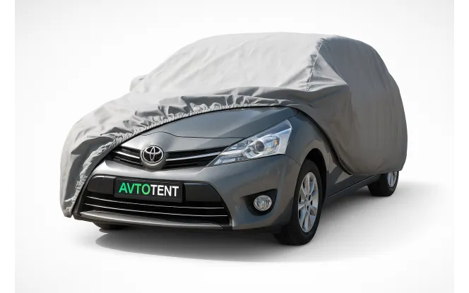 Автотент Elegant для позашляховика Розмір L Suv на Toyota Verso