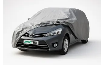 Автотент Elegant для внедорожника Размер L Suv на Toyota Verso