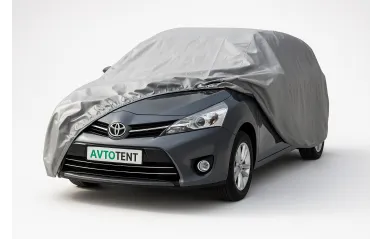 Автотент Elegant для позашляховика Розмір L Suv на Toyota Verso