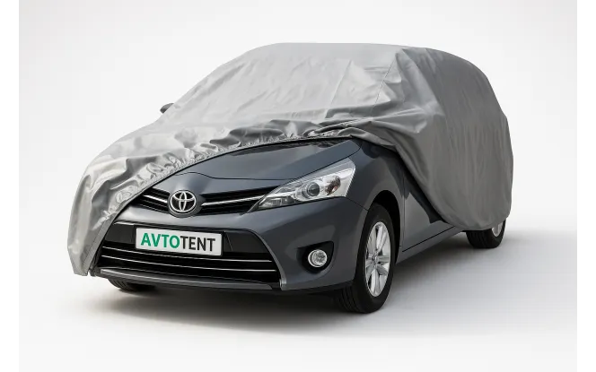 Автотент Elegant для позашляховика Розмір L Suv на Toyota Verso