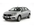 Ваз (Lada) Vesta 2015-