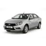 Ваз (Lada) Vesta 2015-