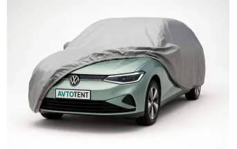 Автотент Elegant для позашляховика Розмір L Suv на Volkswagen ID.UNYX 2024-