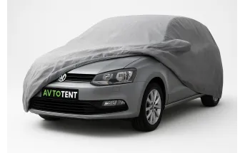 Автотент Elegant Розмір L на Volkswagen Polo 2015-