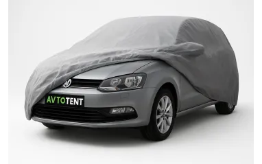 Автотент Elegant Розмір L на Volkswagen Polo 2015-