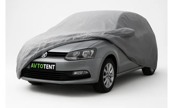 Автотент Elegant Розмір L на Volkswagen Polo 2015-