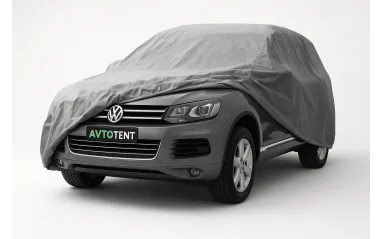 Автотент Elegant для внедорожника Размер XL Suv на Volkswagen Touareg 2010-
