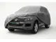 Автотент Elegant для внедорожника Размер XL Suv на Volkswagen Touareg 2010-