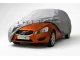 Автотент Elegant Розмір XL на Volvo V60 2011-