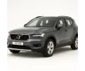 Volvo XC40 2018-2022