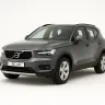Volvo XC40 2018-2022