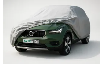 Автотент Elegant для позашляховика Розмір L Suv на Volvo EX30 2023-