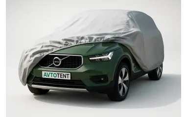 Автотент Elegant для внедорожника Размер L Suv на Volvo C40 2021-