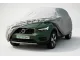 Автотент Elegant для внедорожника Размер L Suv на Volvo XC40 2022-
