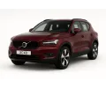 Volvo XC40 2022-
