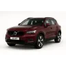 Volvo XC40 2022-