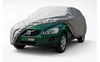 Автотент Elegant для внедорожника Размер L Suv на Volvo XC60 2009-