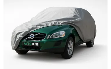Автотент Elegant для внедорожника Размер L Suv на Volvo XC60 2009-