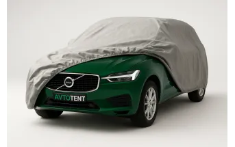 Автотент Elegant для внедорожника Размер L Suv на Volvo XC60 2017-