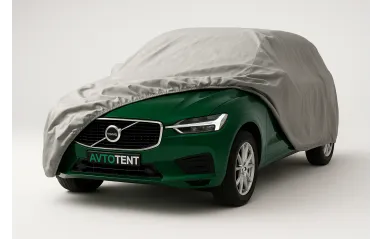 Автотент Elegant для внедорожника Размер L Suv на Volvo XC60 2017-