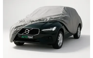 Автотент Elegant для внедорожника Размер L Suv на Volvo XC60 2022-