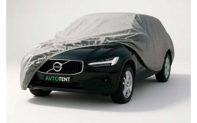Автотент Elegant для внедорожника Размер L Suv на Volvo XC60 2022-