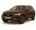 Volvo XC60 2022-