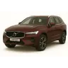 Volvo XC60 2022-