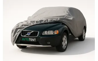 Автотент Elegant для позашляховика Розмір L Suv на Volvo XC70