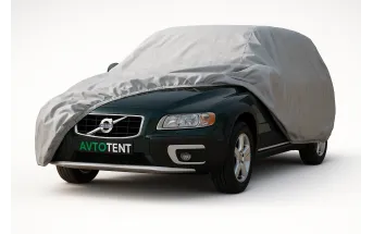 Автотент Elegant для позашляховика Розмір L Suv на Volvo XC70 2007-