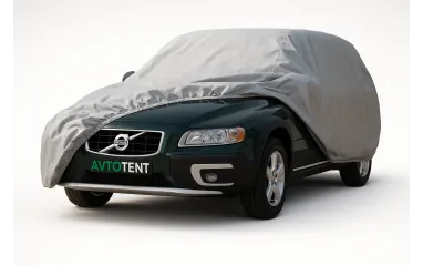 Автотент Elegant для позашляховика Розмір L Suv на Volvo XC70 2007-