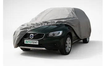 Автотент Elegant для внедорожника Размер L Suv на Volvo XC70 2025-