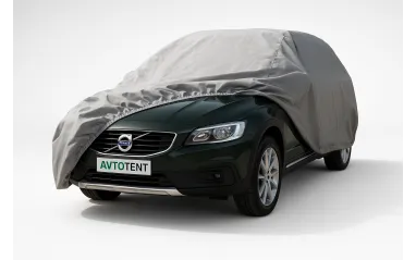 Автотент Elegant для позашляховика Розмір L Suv на Volvo XC70 2025-