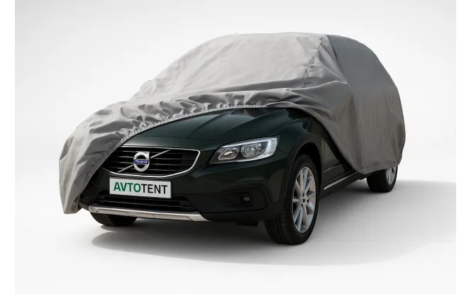 Автотент Elegant для позашляховика Розмір L Suv на Volvo XC70 2025-