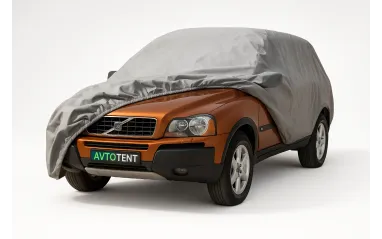 Автотент Elegant для позашляховика Розмір XL Suv на Volvo XC90 2003-