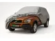 Автотент Elegant для внедорожника Размер XL Suv на Volvo XC90 2003-