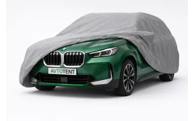 Автотент Elegant для позашляховика Розмір L Suv на BMW iX1 (U11) 2022-