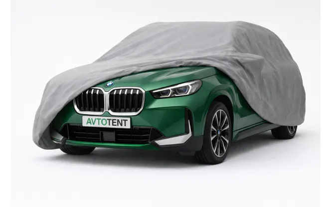 Автотент Elegant для позашляховика Розмір L Suv на BMW iX1 (U11) 2022-