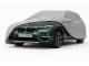 Автотент Elegant для внедорожника Размер L Suv на BMW X1 F48 2015-