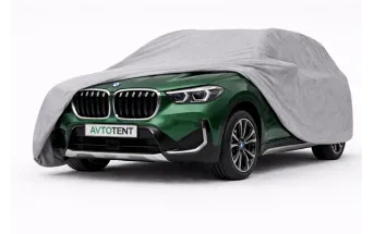 Автотент Elegant для внедорожника Размер L Suv на BMW Х1 U11 2022-