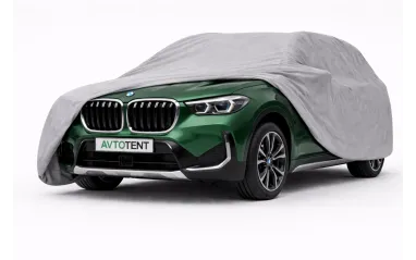 Автотент Elegant для внедорожника Размер L Suv на BMW Х1 U11 2022-