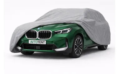 Автотент Elegant для позашляховика Розмір L Suv на BMW iX2 (U10) 2023-