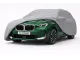 Автотент Elegant для позашляховика Розмір L Suv на BMW iX2 (U10) 2023-