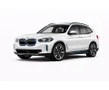 BMW iX3 (G08) 2020-2025