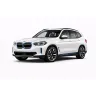 BMW iX3 (G08) 2020-2025