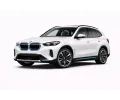 BMW iX3 (NA5) 2025-