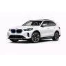 BMW iX3 (NA5) 2025-