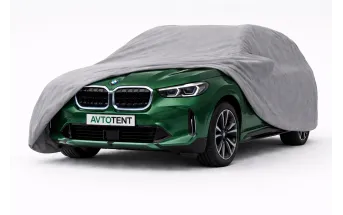 Автотент Elegant для позашляховика Розмір L Suv на BMW iX3 (NA5) 2025-