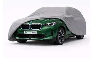 Автотент Elegant для позашляховика Розмір L Suv на BMW iX3 (NA5) 2025-